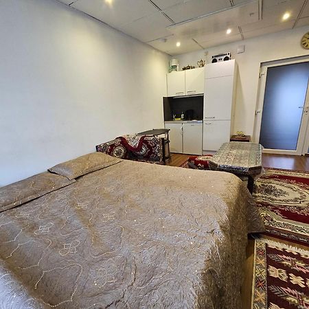 Orientalische Wohnung Meckenheim  Luaran gambar
