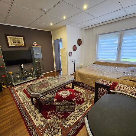 Orientalische Wohnung Meckenheim  Luaran gambar