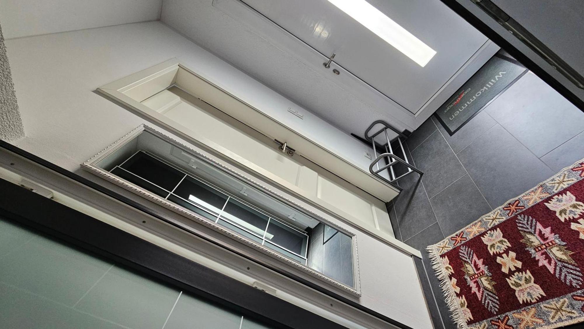 Orientalische Wohnung Meckenheim  Luaran gambar