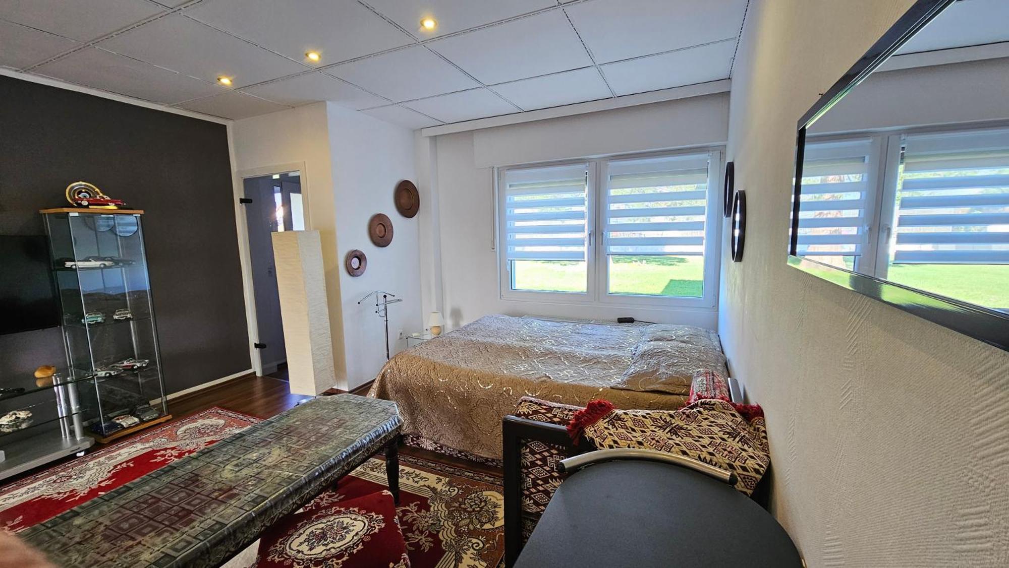 Orientalische Wohnung Meckenheim  Luaran gambar
