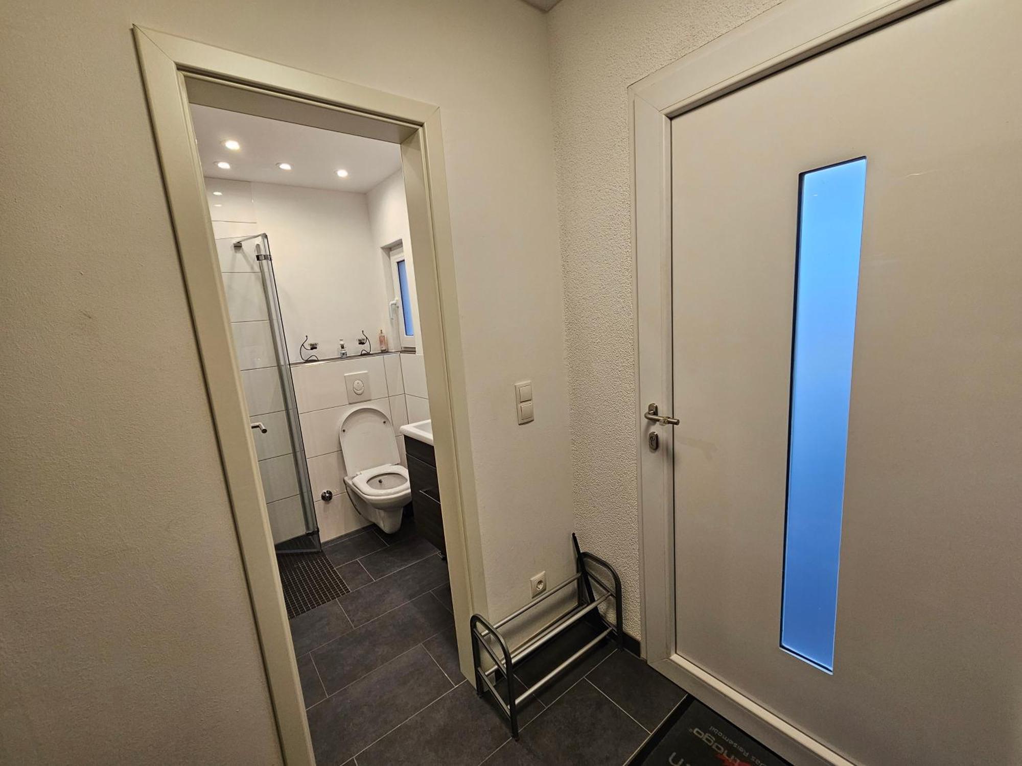 Orientalische Wohnung Meckenheim  Luaran gambar