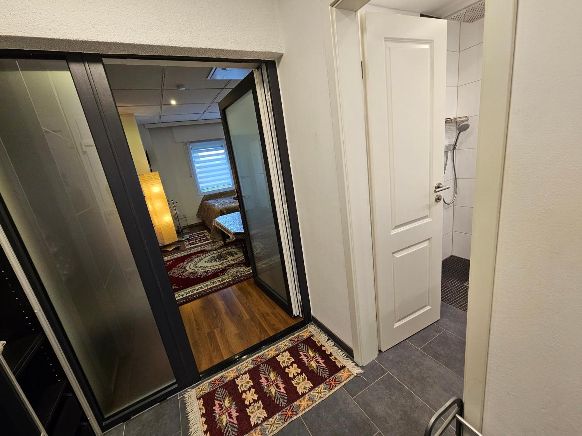Orientalische Wohnung Meckenheim  Luaran gambar