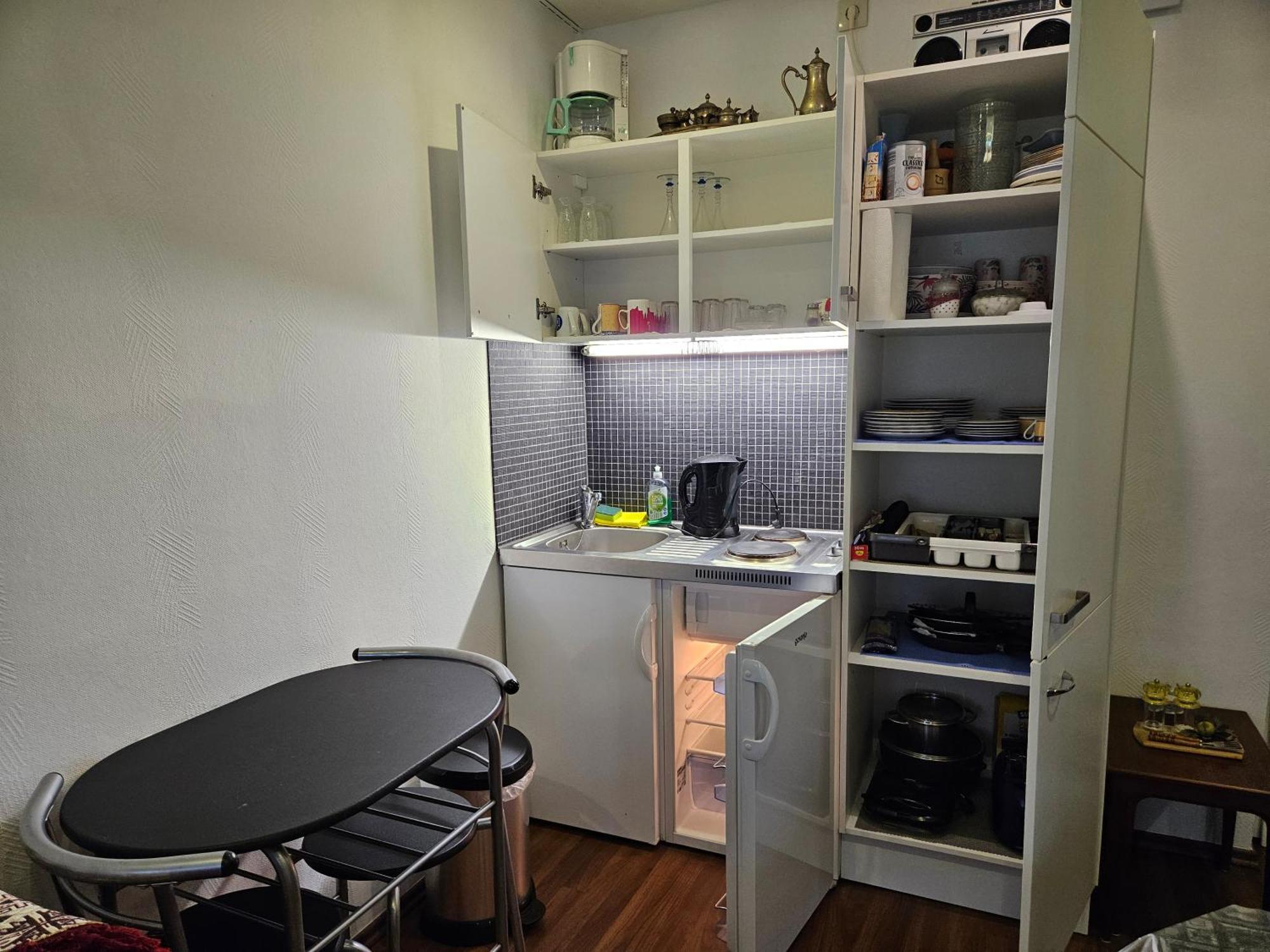 Orientalische Wohnung Meckenheim  Luaran gambar