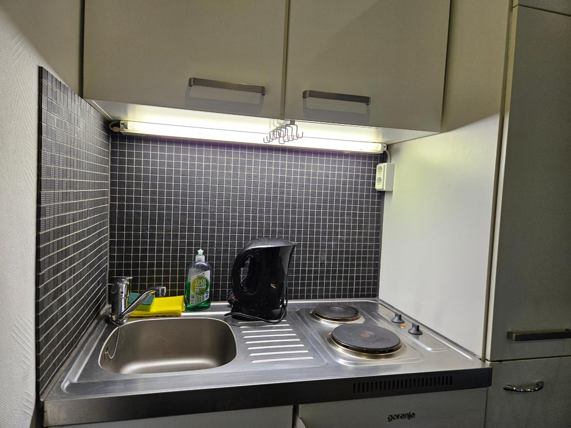 Orientalische Wohnung Meckenheim  Luaran gambar