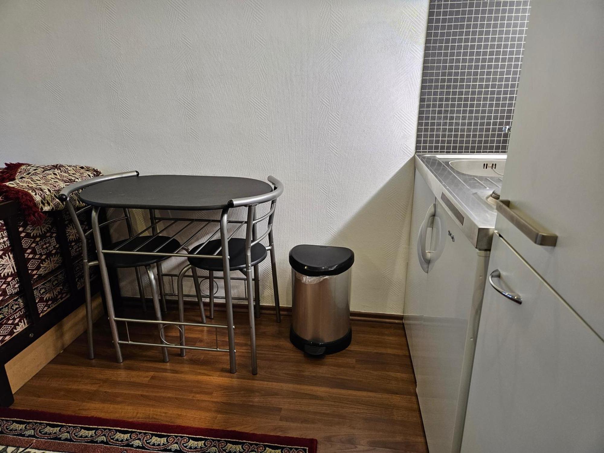 Orientalische Wohnung Meckenheim  Luaran gambar