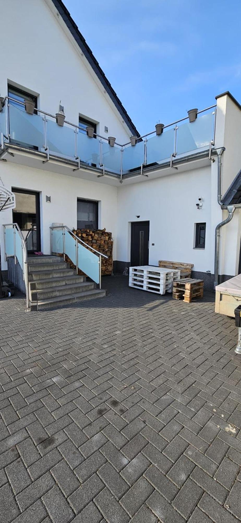 Orientalische Wohnung Meckenheim  Luaran gambar
